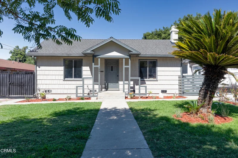 1881 Glen, Pasadena, CA 91103