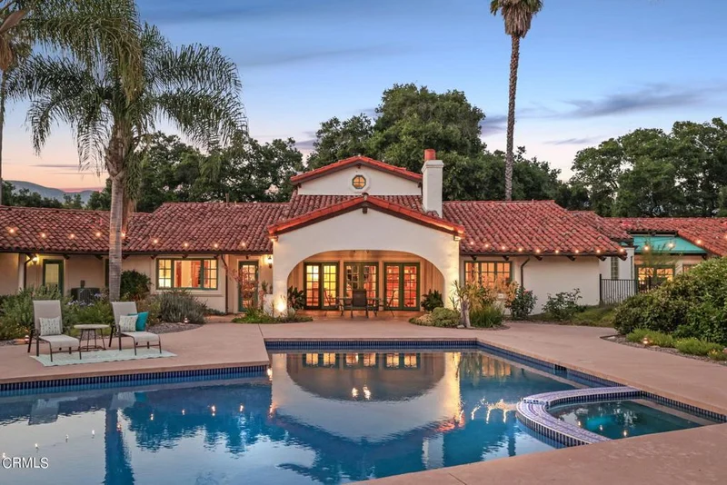 850 Baldwin, Ojai, CA 93023