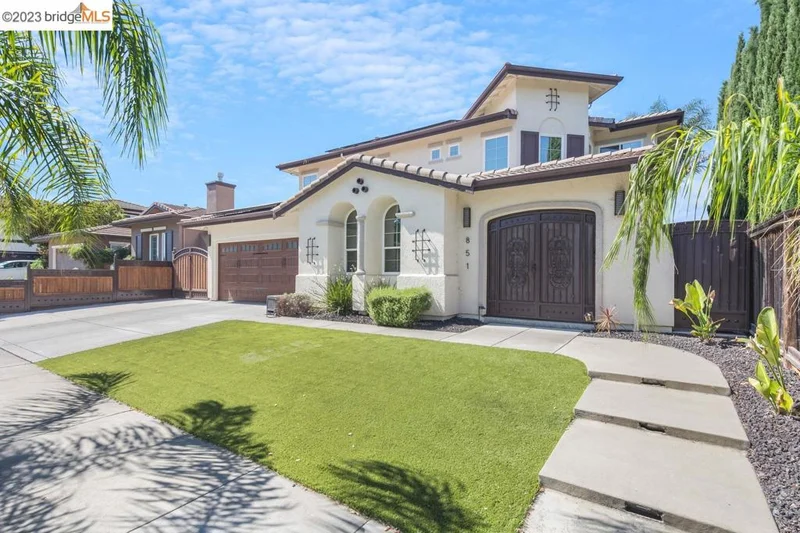851 Monterey Ct, Brentwood, CA 94513