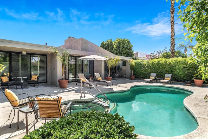 2944 Sundance, Palm Springs, CA 92262