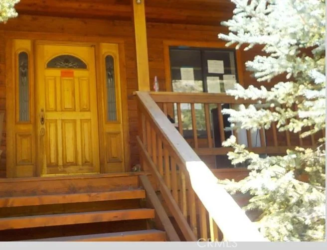 5148 Frazier Mountain Park, Frazier Park, CA 93225