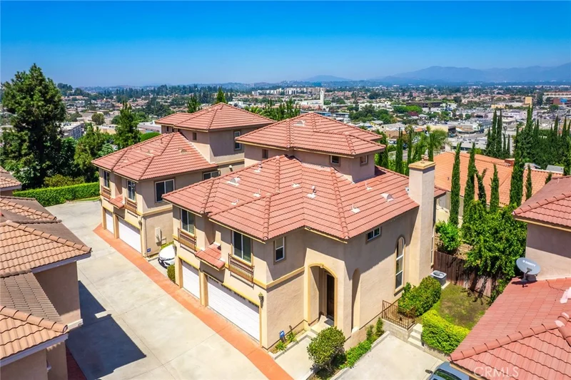 411 Lincoln, Monterey Park, CA 91755
