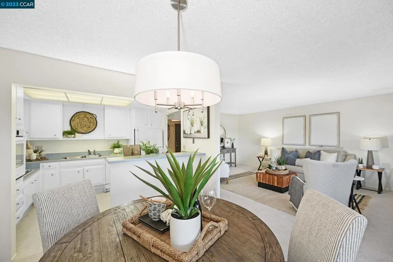 1909 Skycrest #3, Walnut Creek, CA 94595