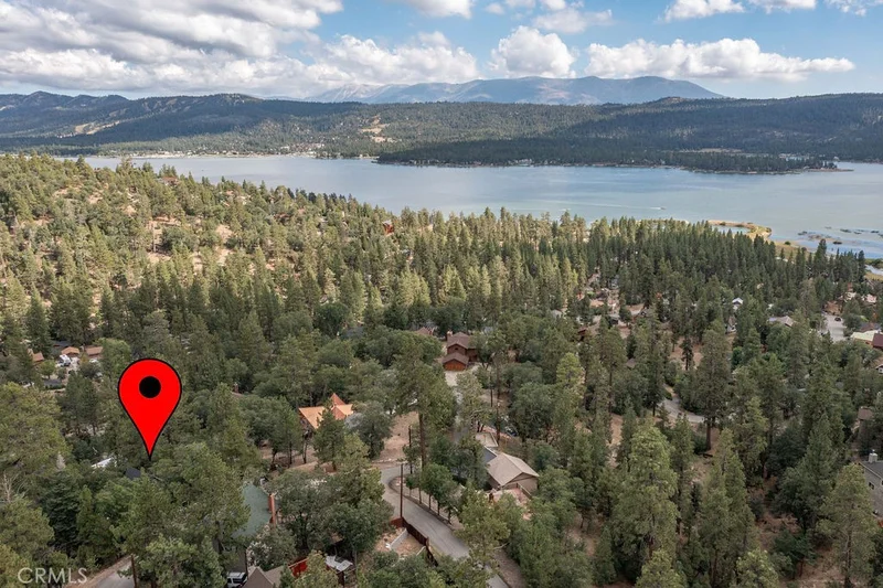 1155 Ridge, Fawnskin, CA 92333