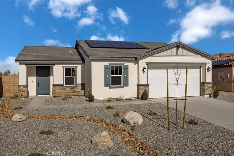 11584 Sunny, Victorville, CA 92392