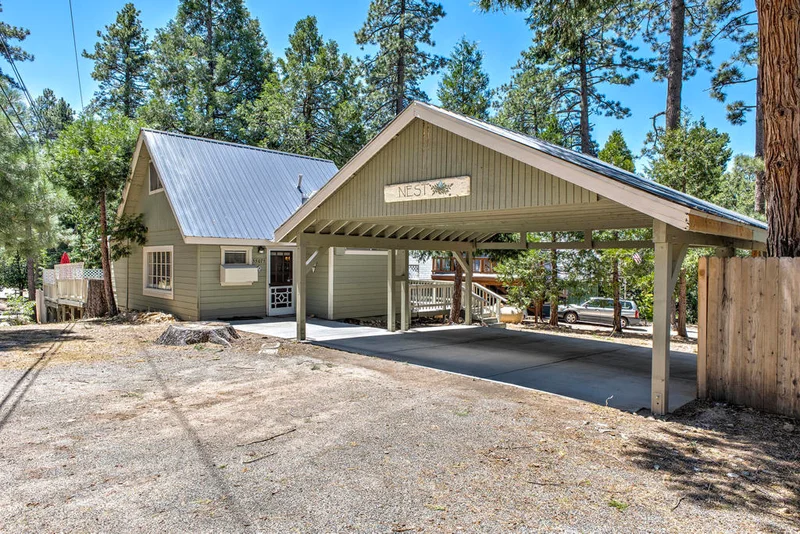 55075 Daryll, Idyllwild, CA 92549