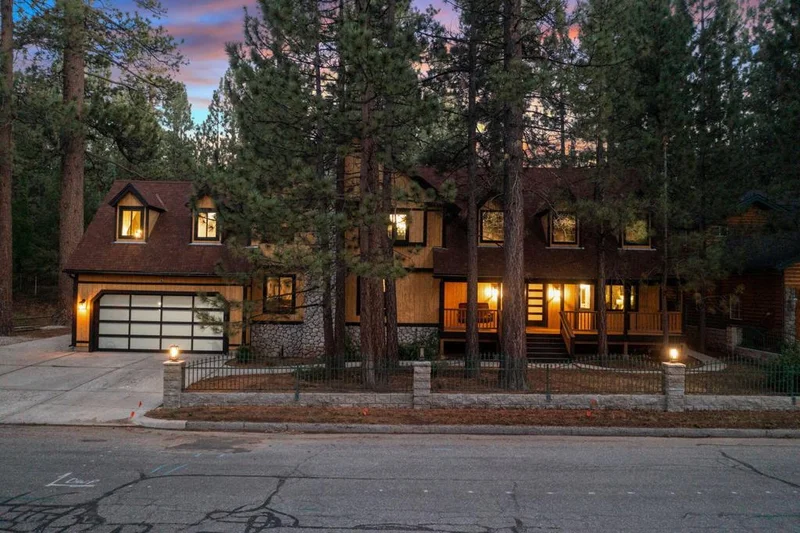 42135 Evergreen, Big Bear, CA 92315
