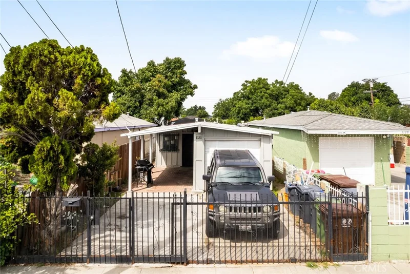 1131 Acacia, Compton, CA 90220