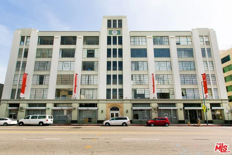 420 San Pedro #412, Los Angeles, CA 90013