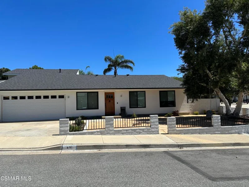 616 Ashwood, Newbury Park, CA 91320