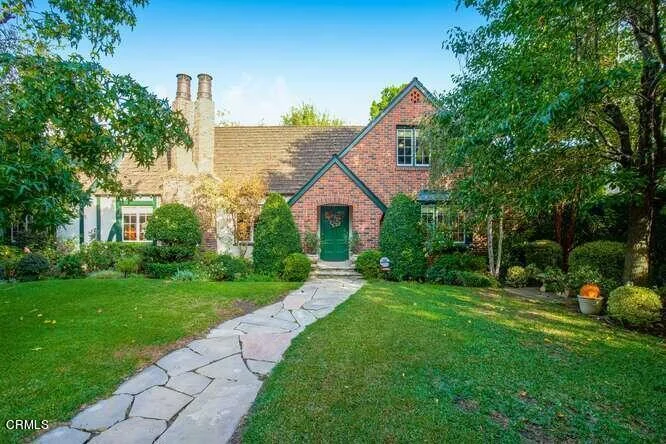 508 Santa Anita, Pasadena, CA 91107