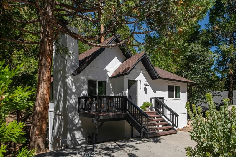 27359 Alpen, Lake Arrowhead, CA 92352