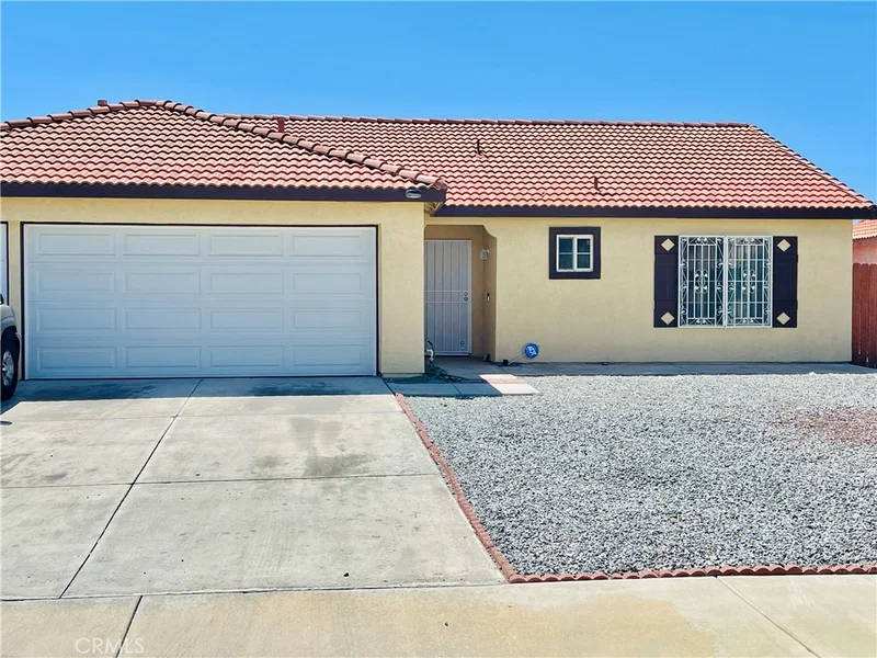 11273 Villa, Adelanto, CA 92301