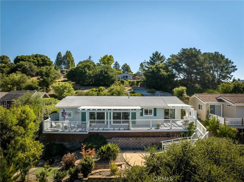 258 Country Club, Avila Beach, CA 93424