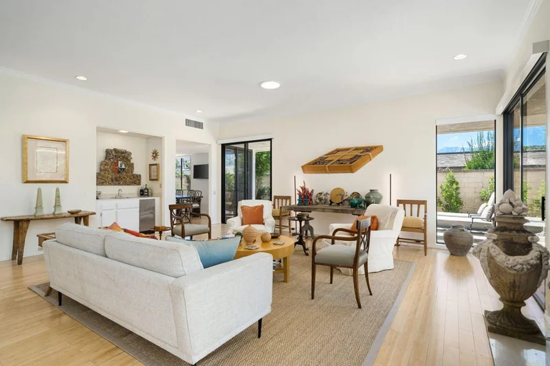 1 Rutgers, Rancho Mirage, CA 92270