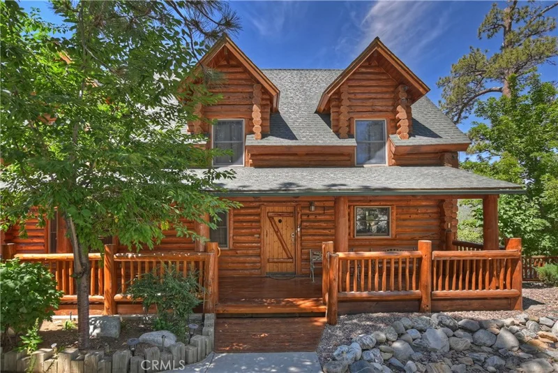 42668 Timberline, Big Bear Lake, CA 92315