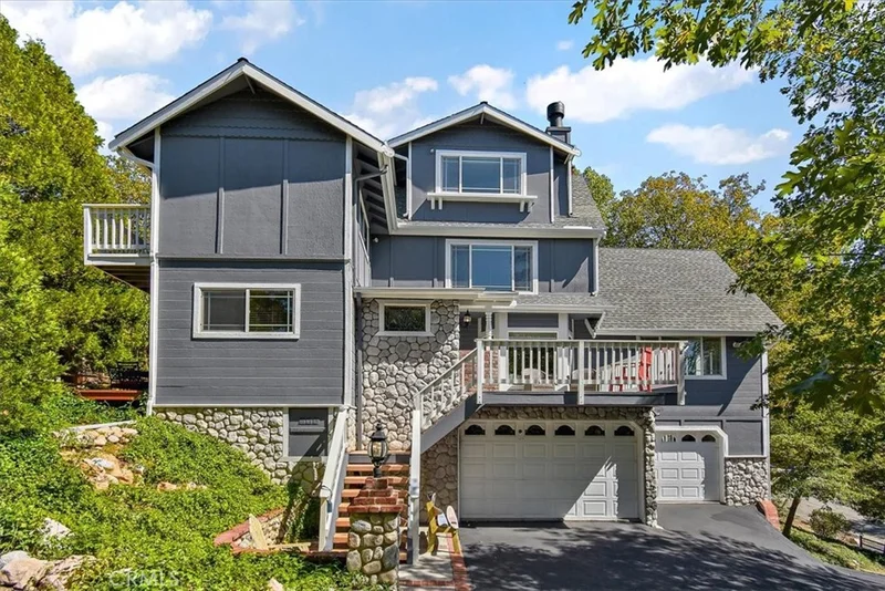 26942 Golf Course, Lake Arrowhead, CA 92352