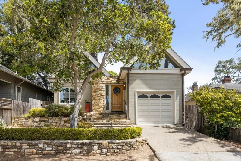 0 Dolores 3NE Of 10th, Carmel, CA 93921