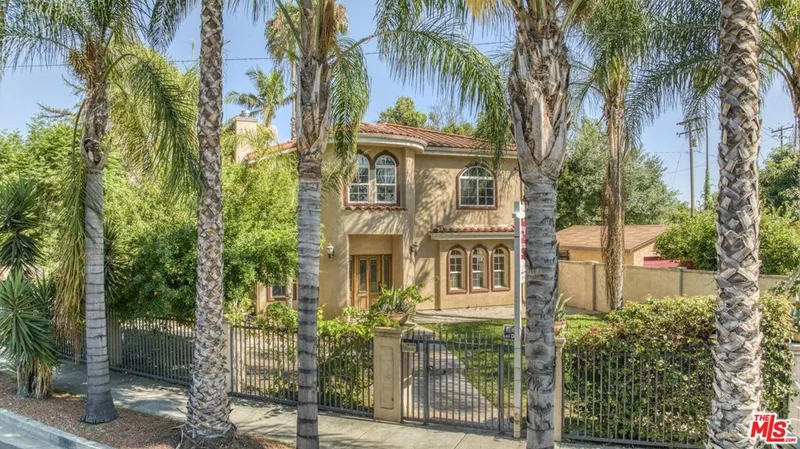 5072 Cogswell, El Monte, CA 91732
