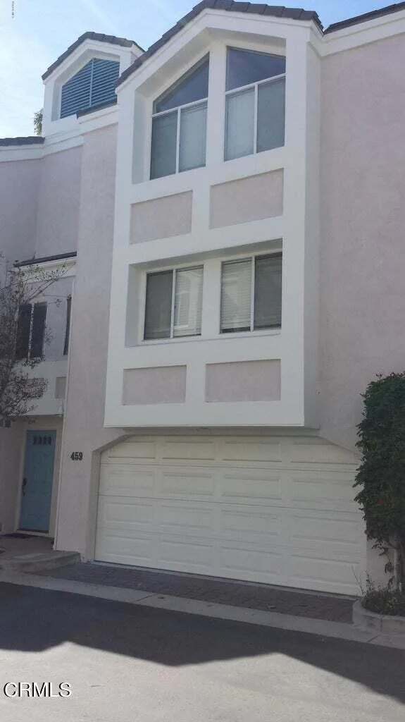 459 4th, Port Hueneme, CA 93041