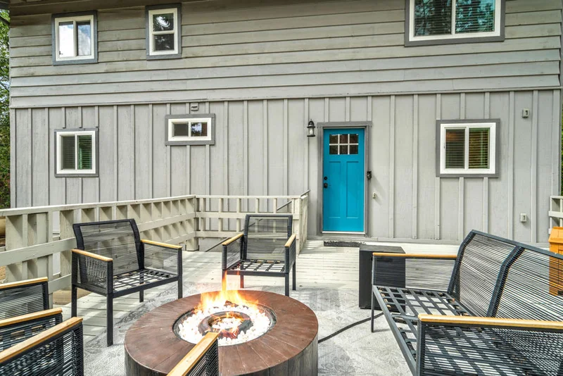 25402 Lodge, Idyllwild, CA 92549