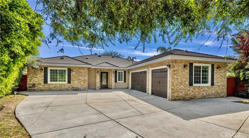 1125 De Anza, Arcadia, CA 91007