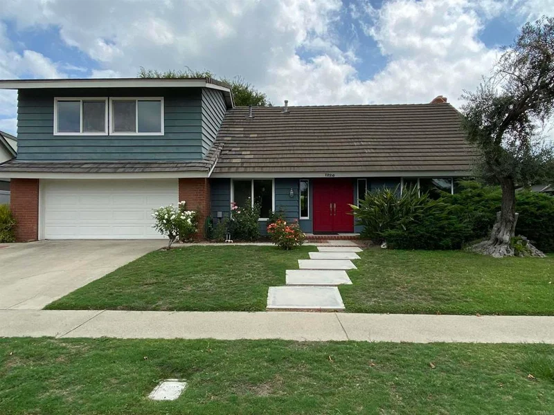 1226 Cherry Hills, Placentia, CA 92870
