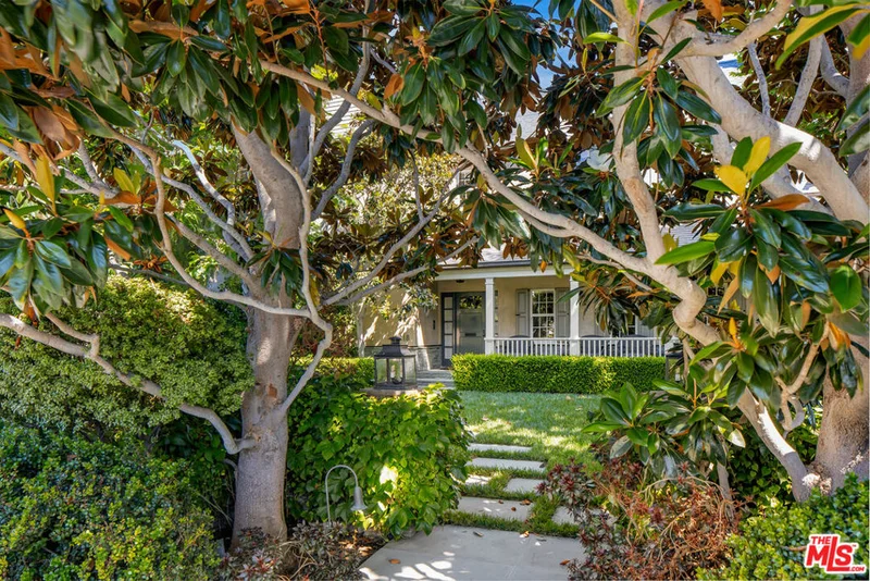512 Georgina, Santa Monica, CA 90402
