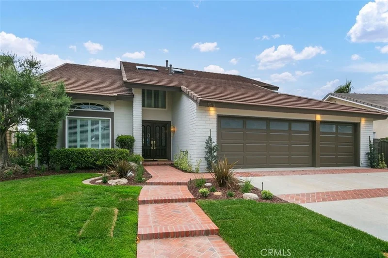 1018 Aspenwood, Anaheim Hills, CA 92807