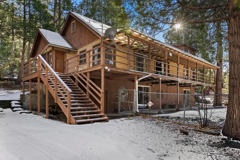 54365 Marian View, Idyllwild, CA 92549