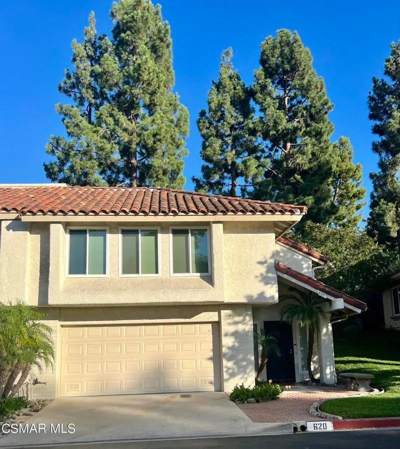 620 White Oak, Thousand Oaks, CA 91320