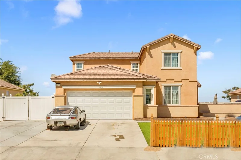 11780 Cool Water, Adelanto, CA 92301