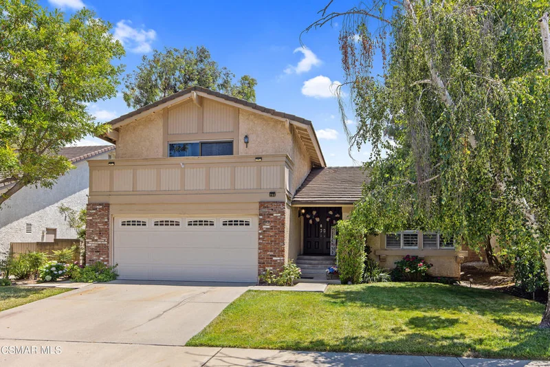 784 Calle Las Colinas, Newbury Park, CA 91320