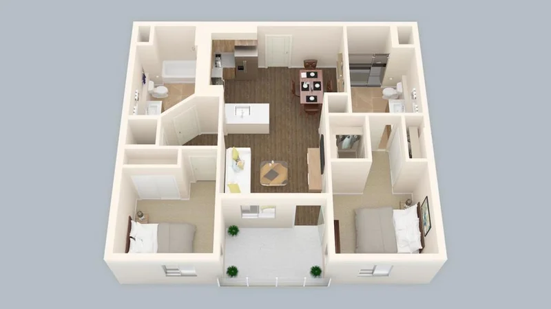 1853 Almaden #424, San Jose, CA 95125