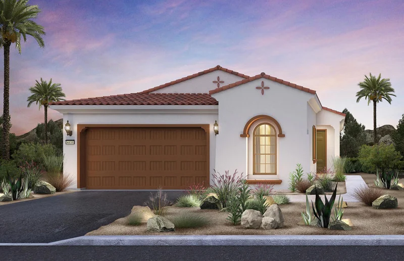 115 Claret, Rancho Mirage, CA 92270