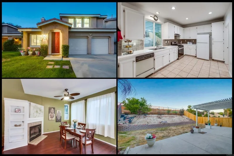 1027 Forest Hill, Chula Vista, CA 91913