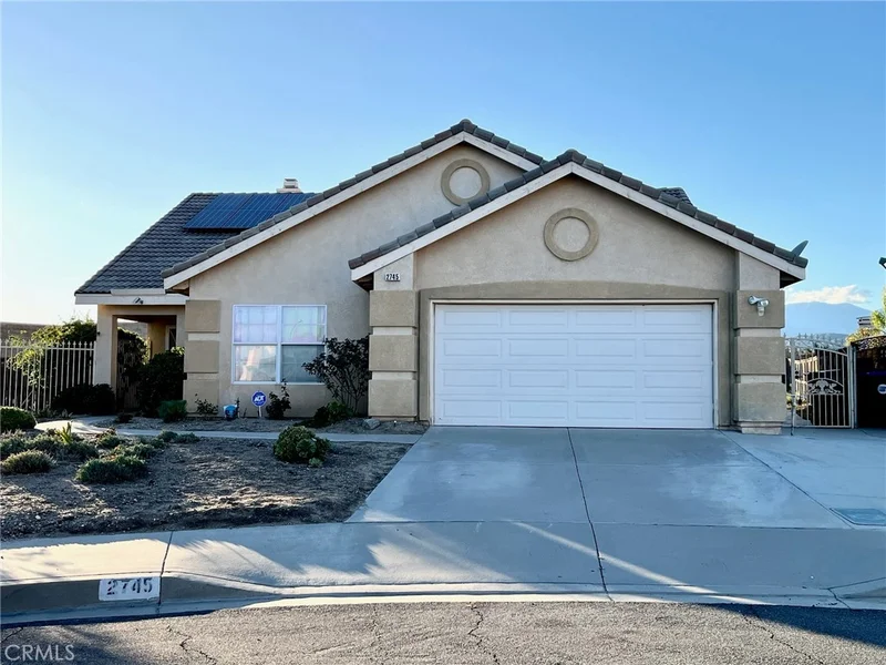 2745 Rito, San Bernardino, CA 92407