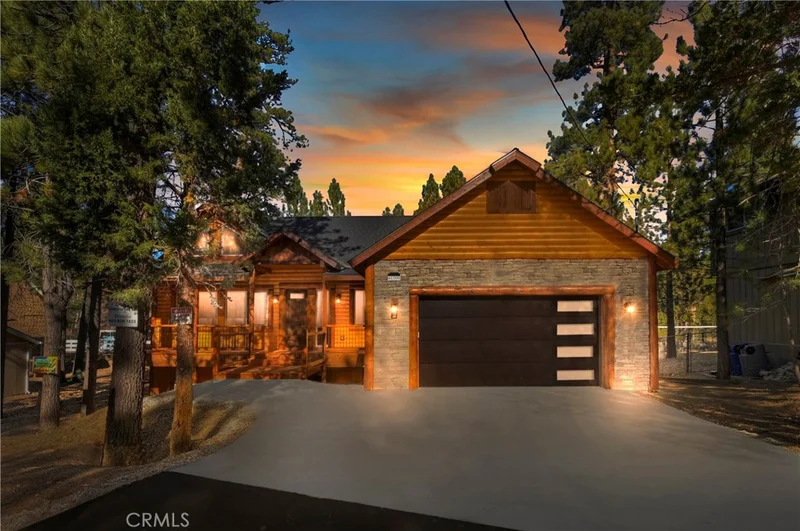 41500 Swan, Big Bear Lake, CA 92315