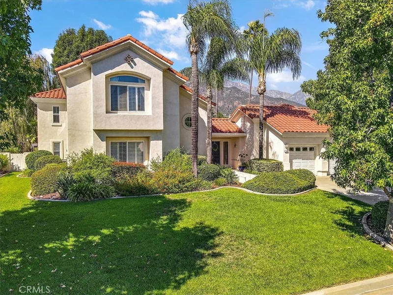 1149 Sunset, Upland, CA 91784