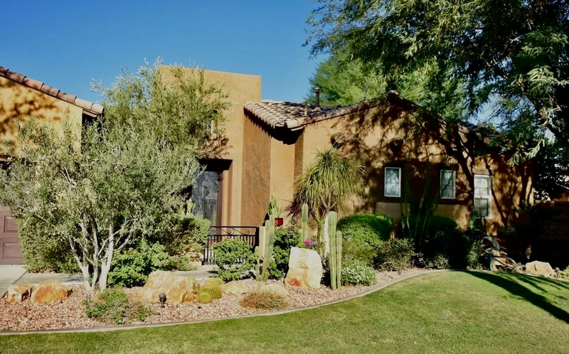 91 Via Santo Tomas, Rancho Mirage, CA 92270