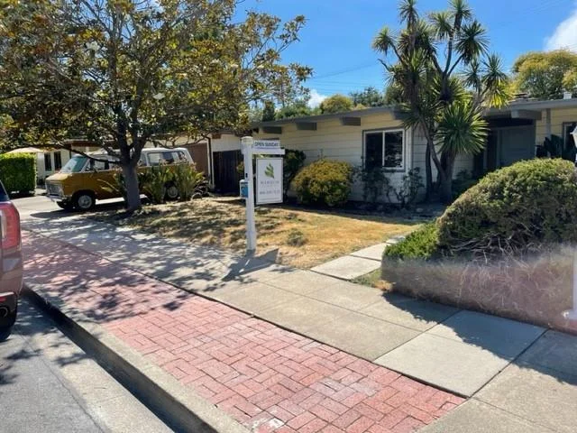 1156 Parkwood, Redwood City, CA 94061