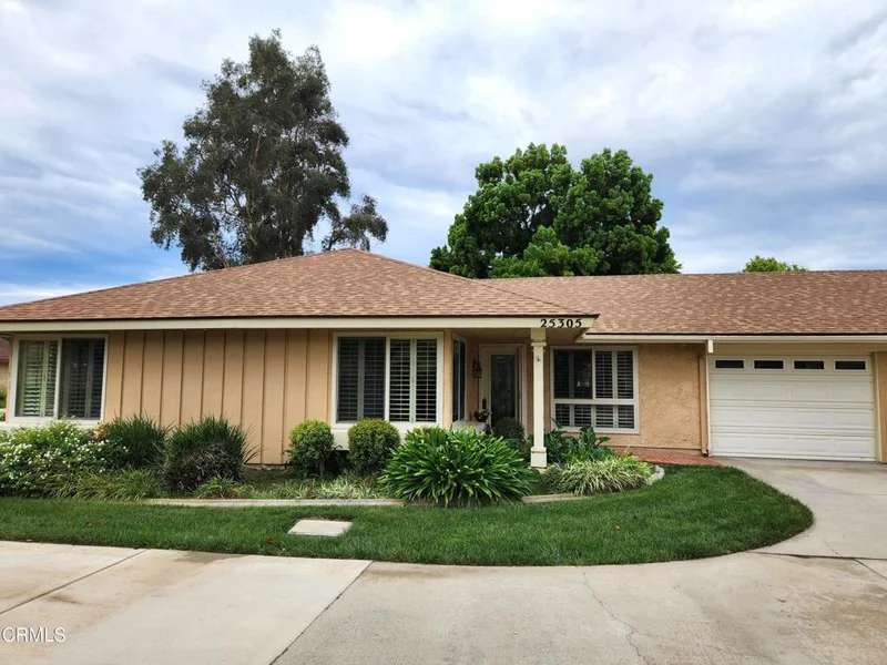 25305 Village 25, Camarillo, CA 93012