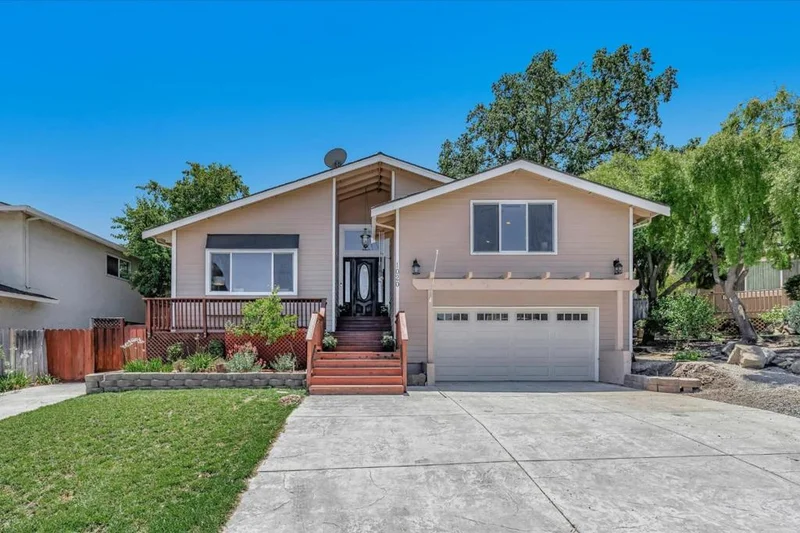 1020 Brookview, Morgan Hill, CA 95037