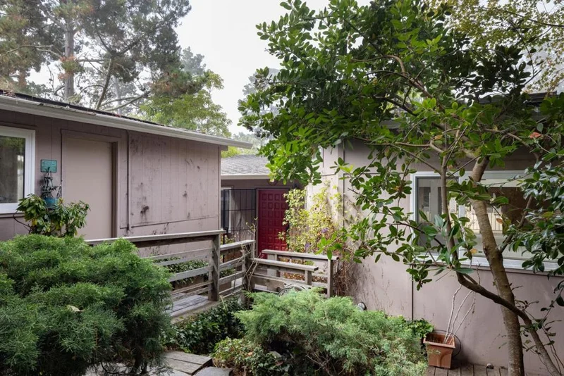 0 Santa Fe 7 SW Of 8th, Carmel, CA 93921