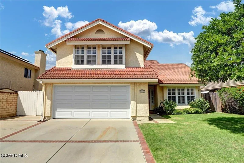 6173 Fremont, Camarillo, CA 93012