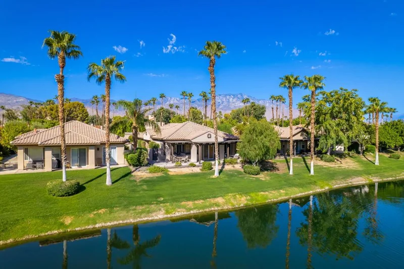 27 Racquet Club, Rancho Mirage, CA 92270
