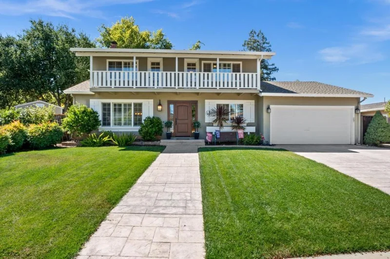 1128 Allston, San Jose, CA 95120