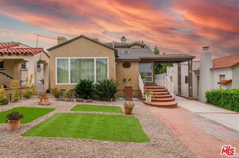 4239 59th, Los Angeles, CA 90043