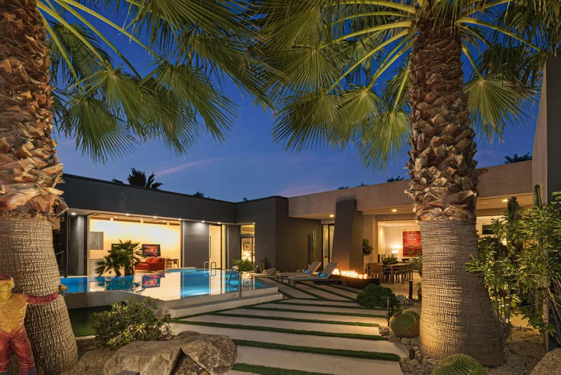 3 Summer Sky, Rancho Mirage, CA 92270