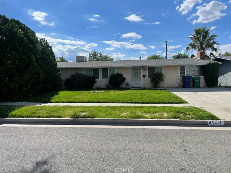 45441 Genoa, Lancaster, CA 93534